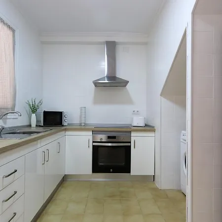 088 - Gran Playa 006 - Comfortholidays 산타 폴라