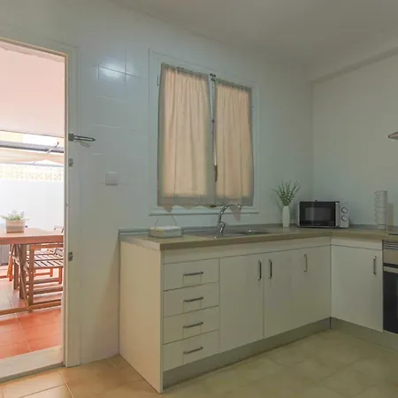 088 - Gran Playa 006 - Comfortholidays 아파트 *