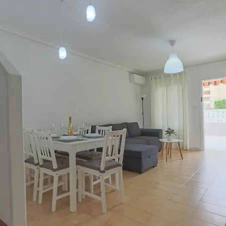 088 - Gran Playa 006 - Comfortholidays * 산타 폴라