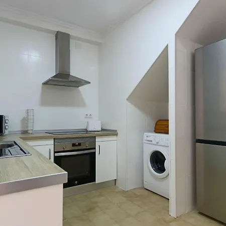 아파트 088 - Gran Playa 006 - Comfortholidays 산타 폴라