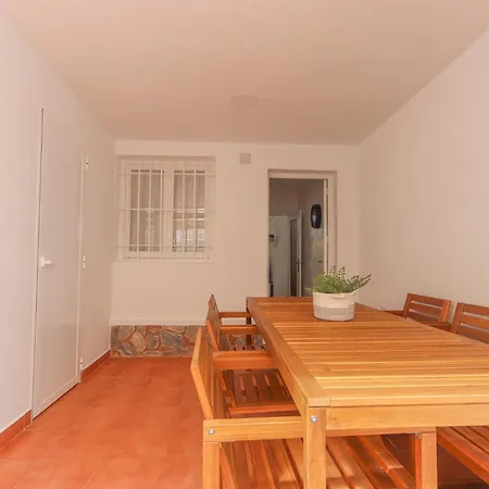 088 - Gran Playa 006 - Comfortholidays 아파트 산타 폴라