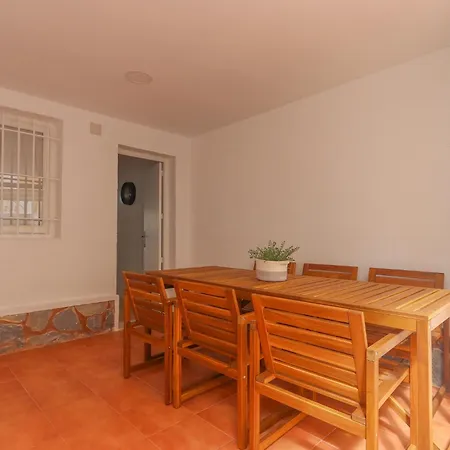 088 - Gran Playa 006 - Comfortholidays 아파트