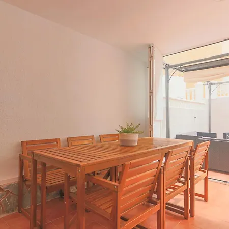 088 - Gran Playa 006 - Comfortholidays *