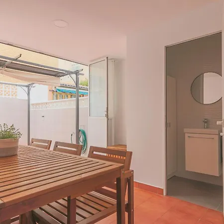 088 - Gran Playa 006 - Comfortholidays 산타 폴라