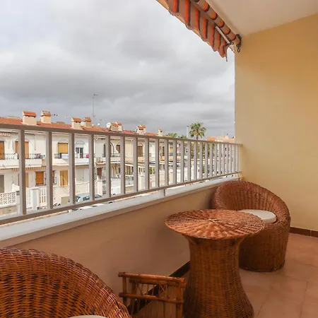 088 - Gran Playa 006 - Comfortholidays 산타 폴라