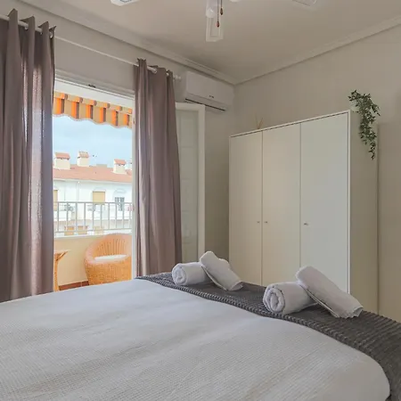 088 - Gran Playa 006 - Comfortholidays * 산타 폴라