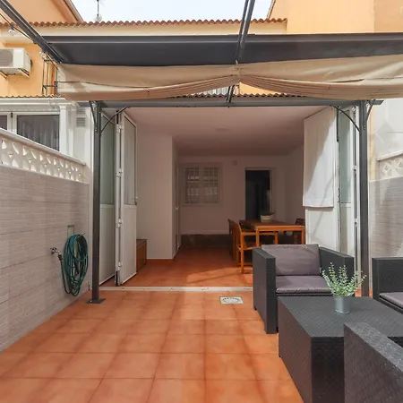 088 - Gran Playa 006 - Comfortholidays 아파트 산타 폴라