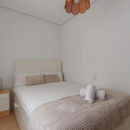 088 - Gran Playa 006 - Comfortholidays * 산타 폴라