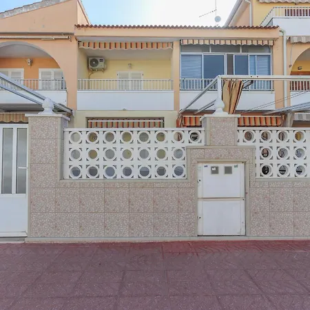 088 - Gran Playa 006 - Comfortholidays 아파트