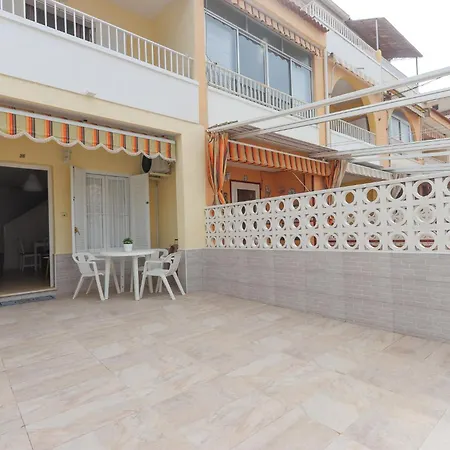 088 - Gran Playa 006 - Comfortholidays *