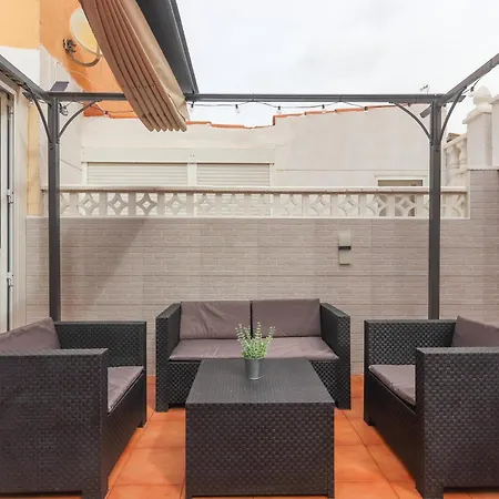 088 - Gran Playa 006 - Comfortholidays