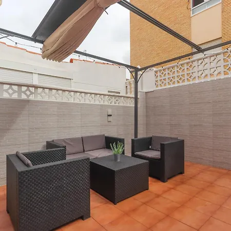 088 - Gran Playa 006 - Comfortholidays *