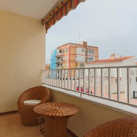 088 - Gran Playa 006 - Comfortholidays