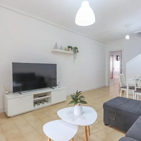 088 - Gran Playa 006 - Comfortholidays