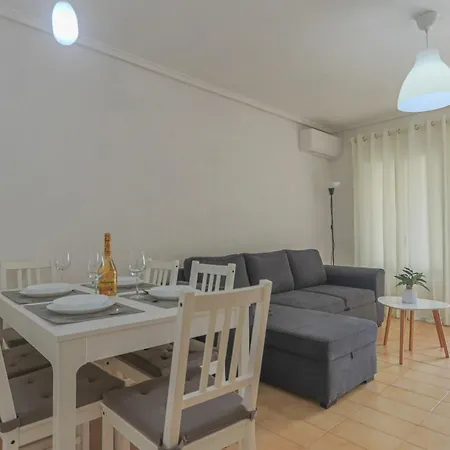 088 - Gran Playa 006 - Comfortholidays