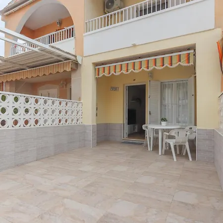 088 - Gran Playa 006 - Comfortholidays *