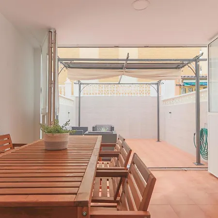 088 - Gran Playa 006 - Comfortholidays Santa Pola