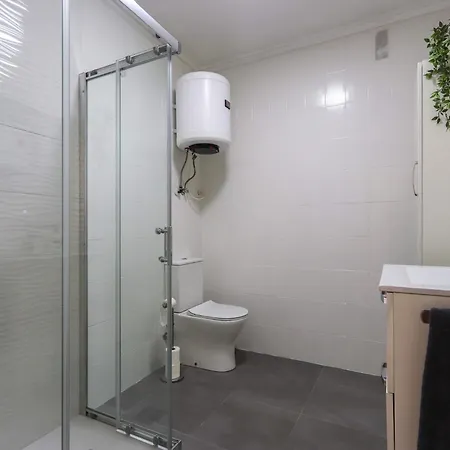 088 - Gran Playa 006 - Comfortholidays Daire Santa Pola