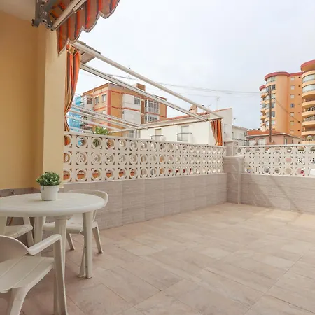 088 - Gran Playa 006 - Comfortholidays