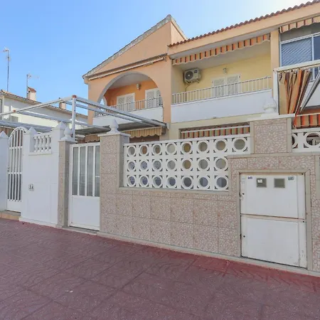 088 - Gran Playa 006 - Comfortholidays Santa Pola