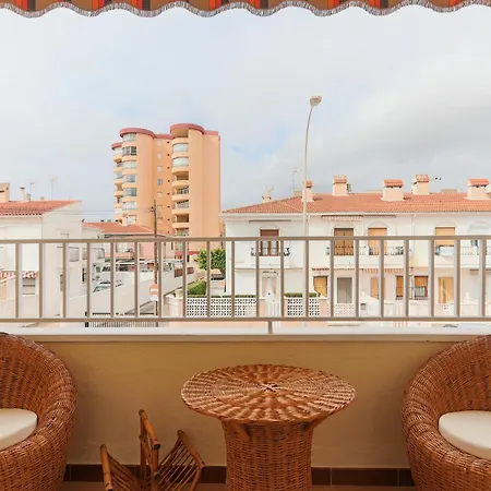 Apartment 088 - Gran Playa 006 - Comfortholidays