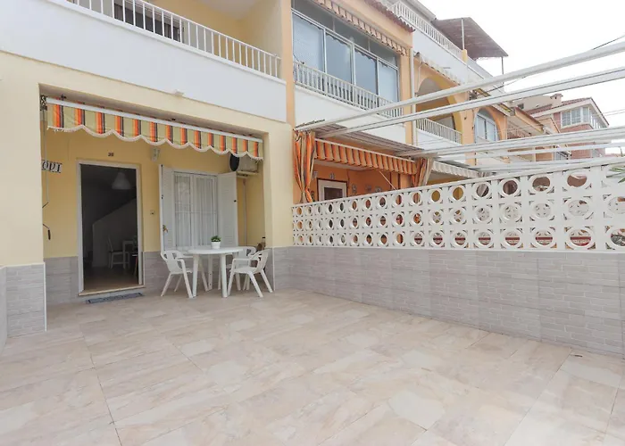 088 - Gran Playa 006 - Comfortholidays *